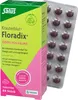 Salus Kräuterblut Floradix Eisen Folsäure Tabletten 84 St Produktbild-Vorschau 3