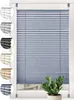 Sonello Plissee Crush Klemmfix ohne Bohren 50cm x 100cm Produktbild-Vorschau 1