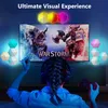 10 RGB nástěnných nástěnných nástěnných světel APP Dálkové Náhled obrázku produktu 8