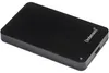 Disco rigido esterno Intenso Memory Drive da 1 TB con borsa Anteprima dell’immagine prodotto 4
