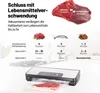 Lauben LBNVS60SB Lauben Vakuumiergerät 60SB                 Anteprima dell’immagine prodotto 7