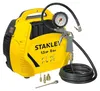 STANLEY AIR KIT Tankless Air Compressor - 1.5 HP - Anteprima dell’immagine prodotto 1