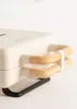 CREATE Stone Studio, Cremefarben, Polytetrafluorethylen Produktbild-Vorschau 8