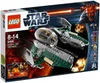 Lego StarWars 9494 Anakins Jedi Interceptor Produktbild-Vorschau 10