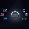 UGREEN Nexode 1*USB-A + 3*USB-C Chargeur rapide de bureau Voir les images du produit 21