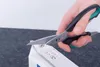 Nożyce uniwersalne Wolfcraft 215 mm z otwieraczem Podgląd zdjęcia produktu 8