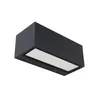 ECO-LIGHT Lutec LED applique da esterno GEMINI 21W 1230lm Anteprima dell’immagine prodotto 7