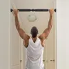 Gymtek® Klimmzugstange für Türrahmen - von 65 bis 100 cm - Produktbild-Vorschau 3
