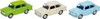 Trabant 601, Spritzguss, L= 7,6 cm Náhľad obrázku produktu 1
