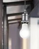 GLOBO Lampadina LED Lampadina di ricambio E27 9 Watt 10600 Anteprima dell’immagine prodotto 1