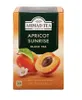 Ahmad Tea - Tè nero al gusto di pesca 40g, 20 bustine Anteprima dell’immagine prodotto 1