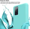 Cadorabo Ochranné pouzdro pro Samsung Galaxy S20 FE Case v Náhled obrázku produktu 3