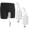 Inkontinenz-Unterhose für Herren, Komfortables, Produktbild-Vorschau 1