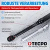 TECPO Motorrad Drehmomentschlüssel Set 3/8" 5-60Nm Produktbild-Vorschau 4