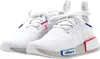 Adidas Sneakers GY4279 in White color size 4- Podgląd zdjęcia produktu 2