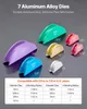 Ohýbačka rúrok SucceBuy, 6–22 mm, ohýbačka do 90°, dopredu, Náhľad obrázku produktu 4
