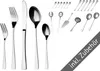 Gräwe Tafelbesteck 48-teilig - Material aus Edelstahl 18% Produktbild-Vorschau 1