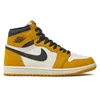 Boty Nike Air Jordan 1 Retro High Og DZ5485701 Náhled obrázku produktu 2