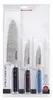 KitchenAid KO3PSTSOHASG 3-teiliges Messerset Produktbild-Vorschau 4
