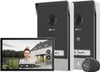 EZVIZ HP7, 17,8 cm (7"), 1024 x 600 Pixel, H.264, H.265, Anteprima dell’immagine prodotto 1