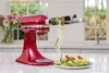 KitchenAid 5KSM1APC Coupeuse de spirales pour éplucher, Voir les images du produit 14