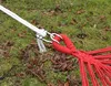 XXL bevestigingsset voor hangmat aan bomen | Set met 6 Productafbeelding-voorbeeld 8