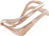 Misaki Damen Armreif Armband QCRBVAGUESS Produktbild-Vorschau 3