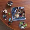 Lego Icons 10297 Butikový Hotel Náhled obrázku produktu 14