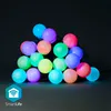 Vánoční osvětlení SmartLife | Slavnostní světlo | Wi-Fi | Náhled obrázku produktu 2