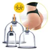 4FIZJO Vakuum-Saugglocken Set 24 Stück – Feuerlose Massage Produktbild-Vorschau 13