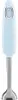 Mixeur plongeant 700w bleu azur - Smeg - HBF11PBEU - années Voir les images du produit 1