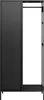 Kleiderschrank 'Puumala' 180 x 80 x 45 cm Garderobenschrank Produktbild-Vorschau 9