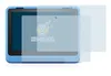 2x Für Amazon Fire HD 8 Kids Pro 2022 Schutzfolie BROTECT Produktbild-Vorschau 2