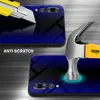 Cadorabo Hülle für Huawei P20 PRO / P20 PLUS Schutz Hülle Produktbild-Vorschau 3