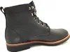 Panama Jack Schnürboots GLASGOW Herren Glattleder Schwarz Produktbild-Vorschau 22