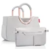 torba na ramię reisenthel Shopper Loopshopper Twist Sky Podgląd zdjęcia produktu 8