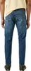 Pepe Jeans Spike Tapered Fit Jeans Blau 33 / 32 Mann Blau Produktbild-Vorschau 2