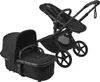 Bugaboo Fox 5 Renew Complete Kinderwagen - Black / Heritage Produktbild-Vorschau 2