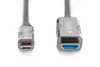 Cavo adattatore DIGITUS 4K da USB Tipo - C a HDMI AOC Anteprima dell’immagine prodotto 6