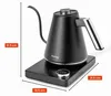 Bollitore Huslog con base da 1 l, 1100 W, regolazione della Anteprima dell’immagine prodotto 5