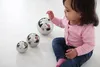 EDUPLAY 110306 Palline sensoriali Ø 6, Ø 8, Ø 10, Ø 15 cm, Anteprima dell’immagine prodotto 2