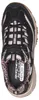 Skechers D Lites, scarpa sportiva, colore nero Anteprima dell’immagine prodotto 12