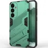 Armor Hülle für Samsung Galaxy S24+, Hybrid PC TPU Bumper Produktbild-Vorschau 3