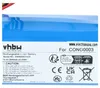 vhbw Akku kompatibel mit Vileda VR302 Staubsauger (3000 Produktbild-Vorschau 5