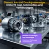 Element Ultraschallreiniger Aluminium und Druckgussreiniger Produktbild-Vorschau 4