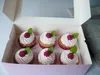 FunCakes Muffin- und Cupcake-Schachtel - Pure- 24 x 16 x 8 Produktbild-Vorschau 12