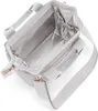 reisenthel Umhängetasche Allrounder Cross Bag Twist Sky Produktbild-Vorschau 3
