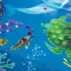 Bestway Piscine Undersea Adventure 54177 Voir les images du produit 9