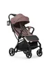 Kidnort Wózek spacerowy Fjällräv Brązowy Podgląd zdjęcia produktu 12