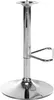 CLP Ersatzgestell für Barhocker 10 x 10 cm Lochabstand Produktbild-Vorschau 3